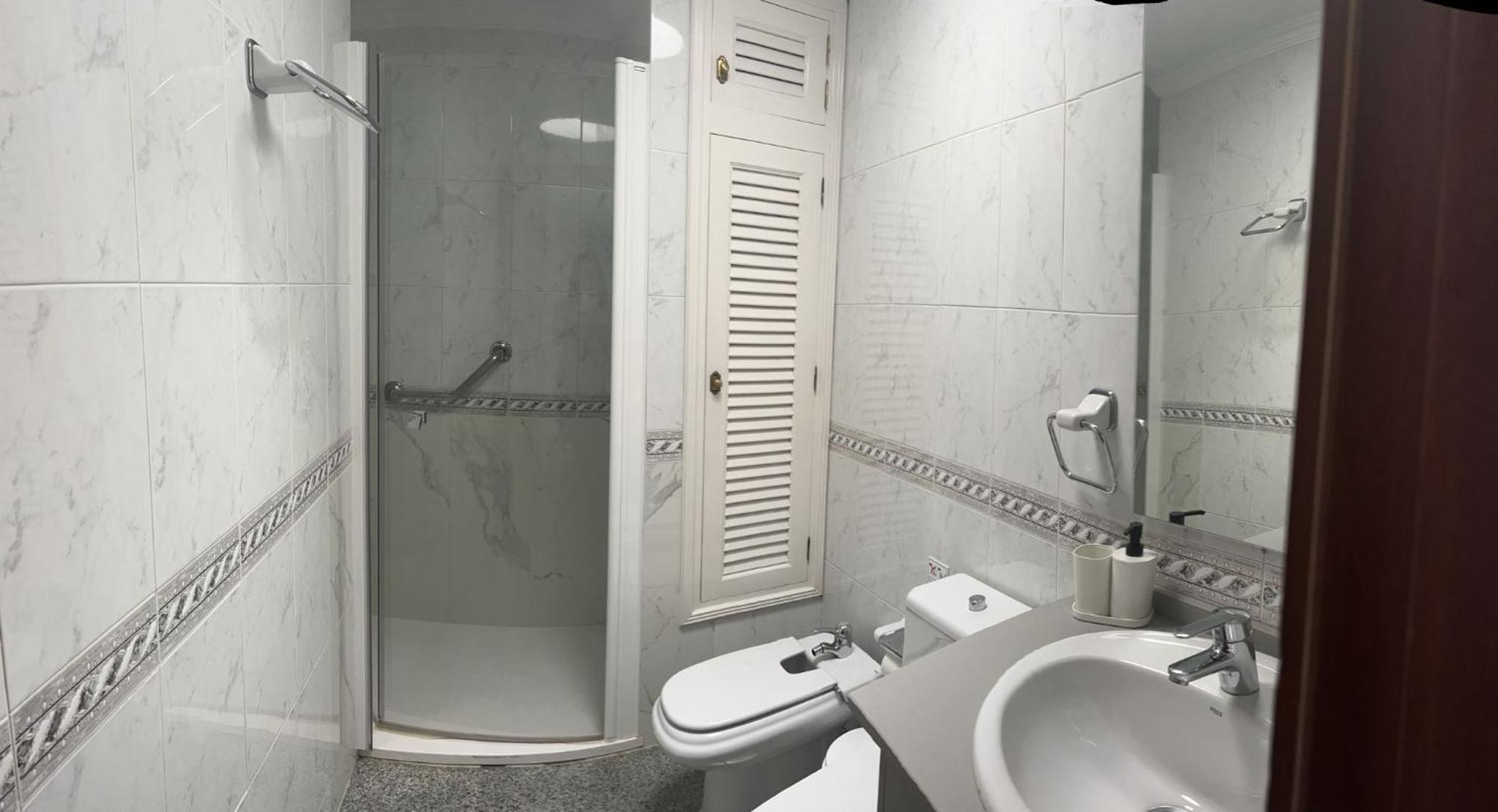 Playa Chica Apartment Пуэрто дель Кармен Экстерьер фото
