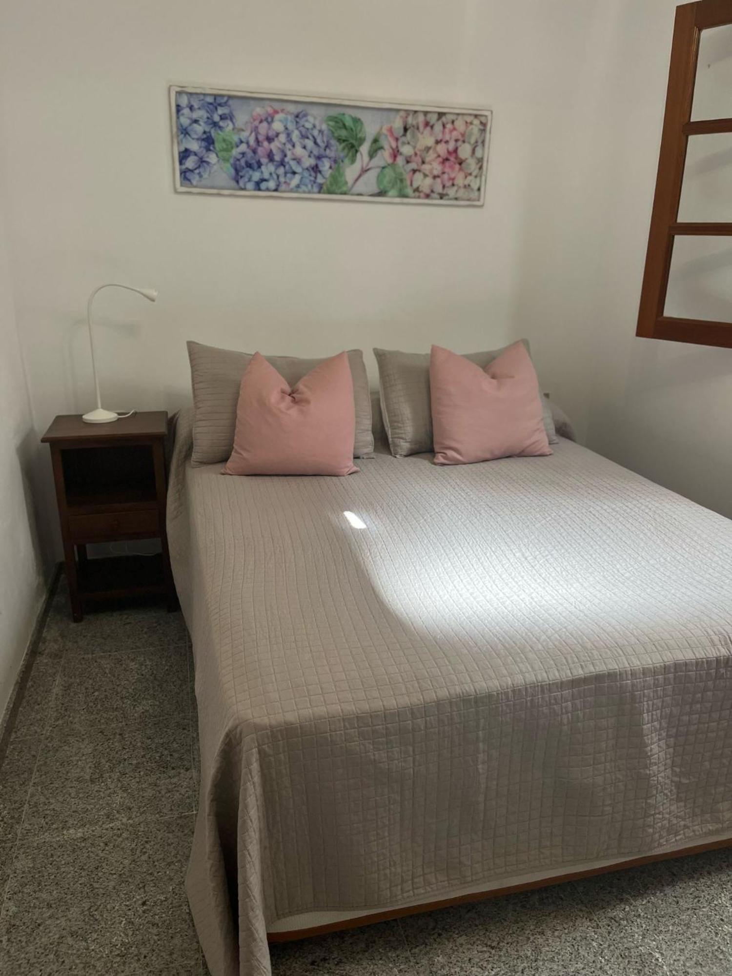 Playa Chica Apartment Пуэрто дель Кармен Экстерьер фото